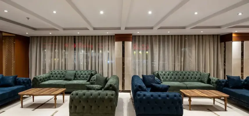 GH HOTEL image
